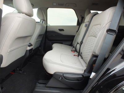 2025 Nissan Pathfinder SV *CLEAN CARFAX!*