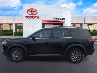 2025 Nissan Pathfinder SV *CLEAN CARFAX!*