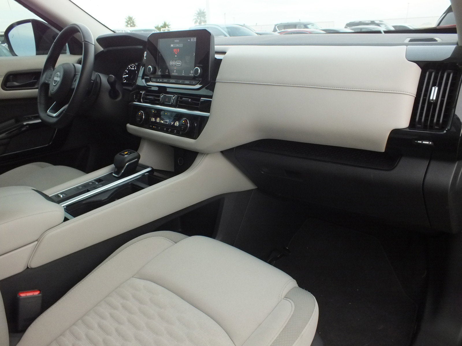 2025 Nissan Pathfinder SV *CLEAN CARFAX!*