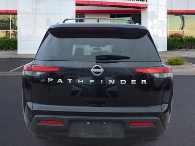 2025 Nissan Pathfinder SV *CLEAN CARFAX!*