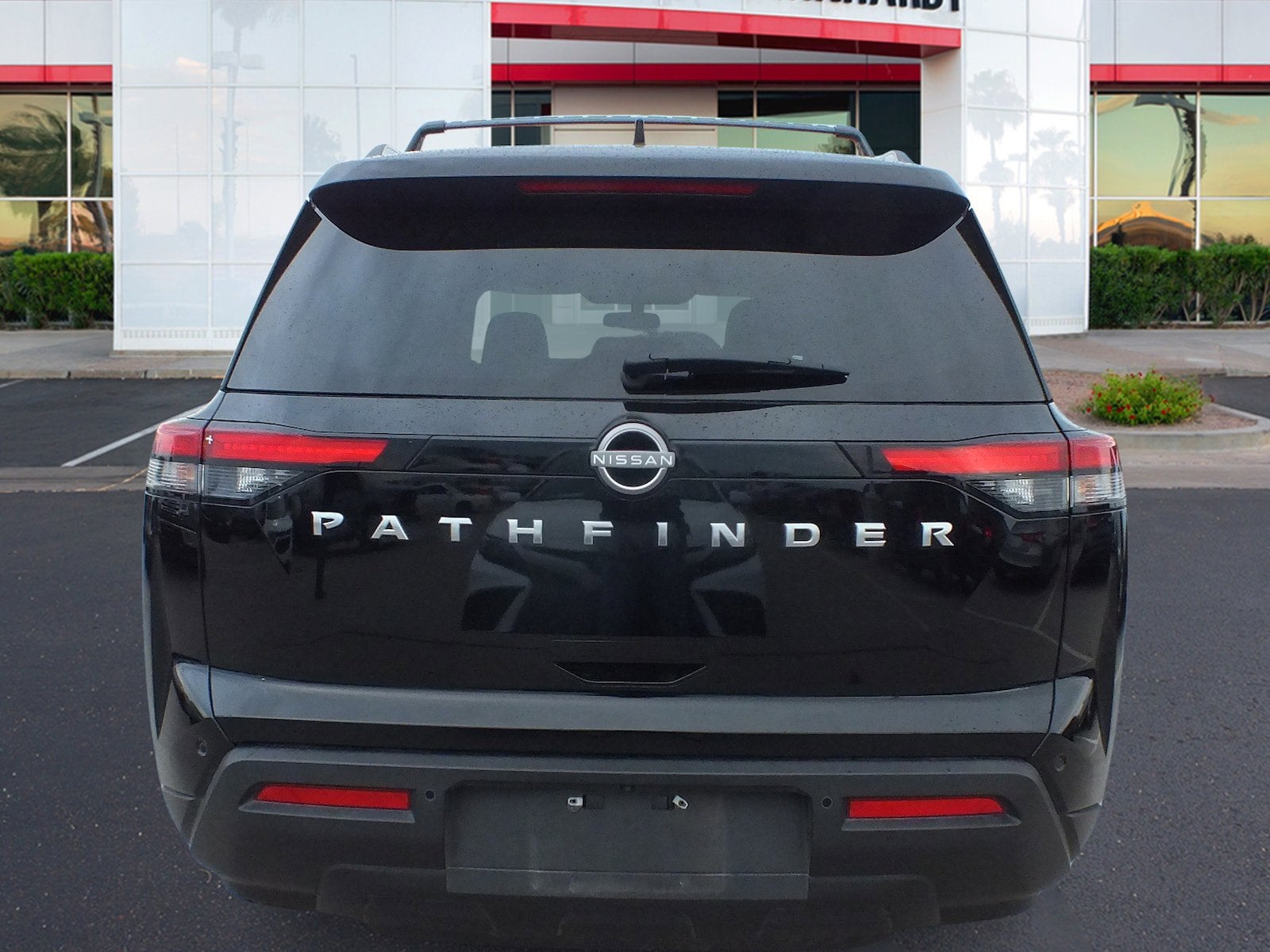 2025 Nissan Pathfinder SV *CLEAN CARFAX!*