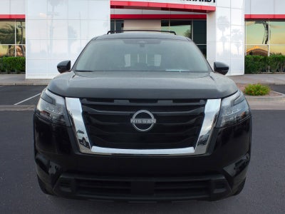 2025 Nissan Pathfinder SV *CLEAN CARFAX!*