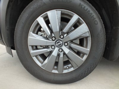 2025 Nissan Pathfinder SV *CLEAN CARFAX!*