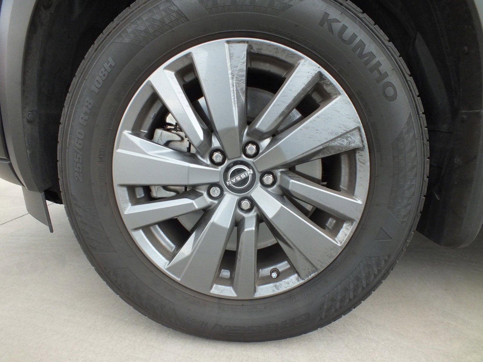 2025 Nissan Pathfinder SV *CLEAN CARFAX!*