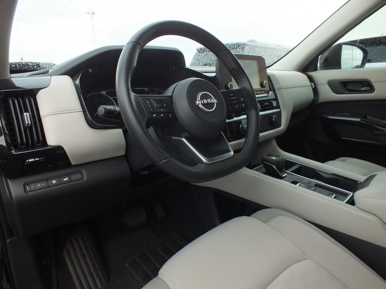 2025 Nissan Pathfinder SV *CLEAN CARFAX!*