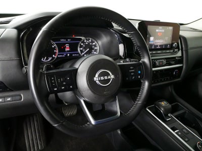 2025 Nissan Pathfinder SV 4WD *1-OWNER, CLEAN CARFAX!*