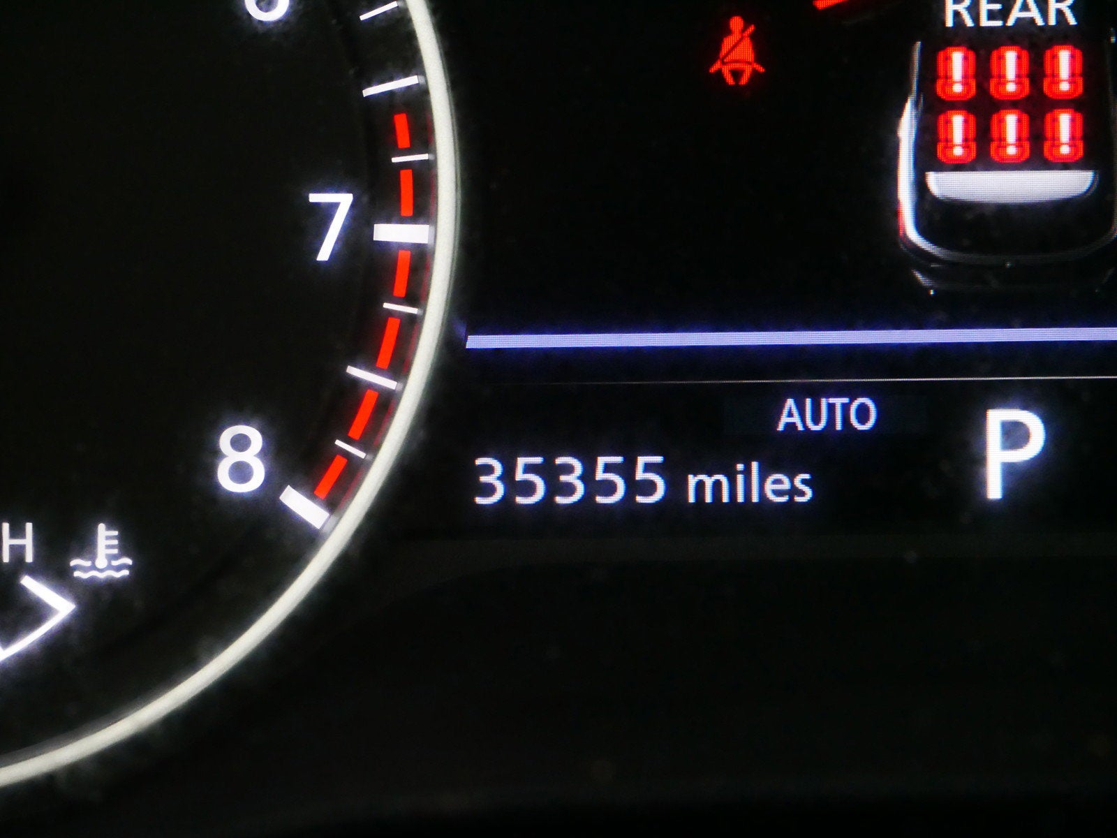 2025 Nissan Pathfinder SV 4WD *1-OWNER, CLEAN CARFAX!*