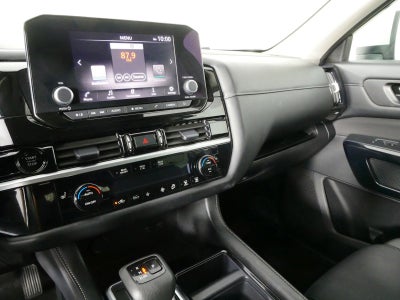 2025 Nissan Pathfinder SV 4WD *1-OWNER, CLEAN CARFAX!*