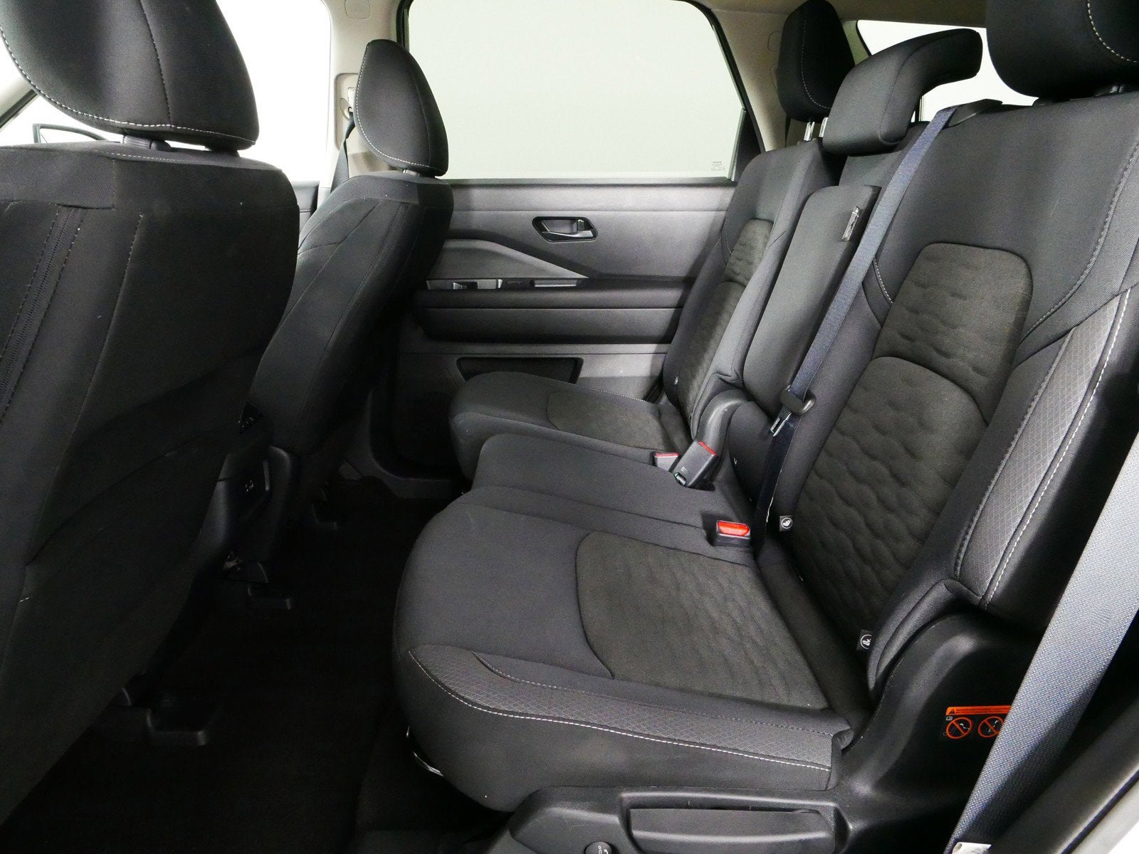 2025 Nissan Pathfinder SV 4WD *1-OWNER, CLEAN CARFAX!*