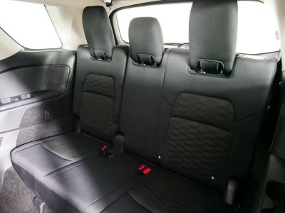 2025 Nissan Pathfinder SV 4WD *1-OWNER, CLEAN CARFAX!*