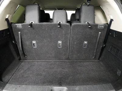 2025 Nissan Pathfinder SV 4WD *1-OWNER, CLEAN CARFAX!*