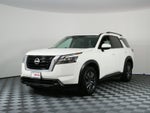 2025 Nissan Pathfinder SV 4WD *1-OWNER, CLEAN CARFAX!*
