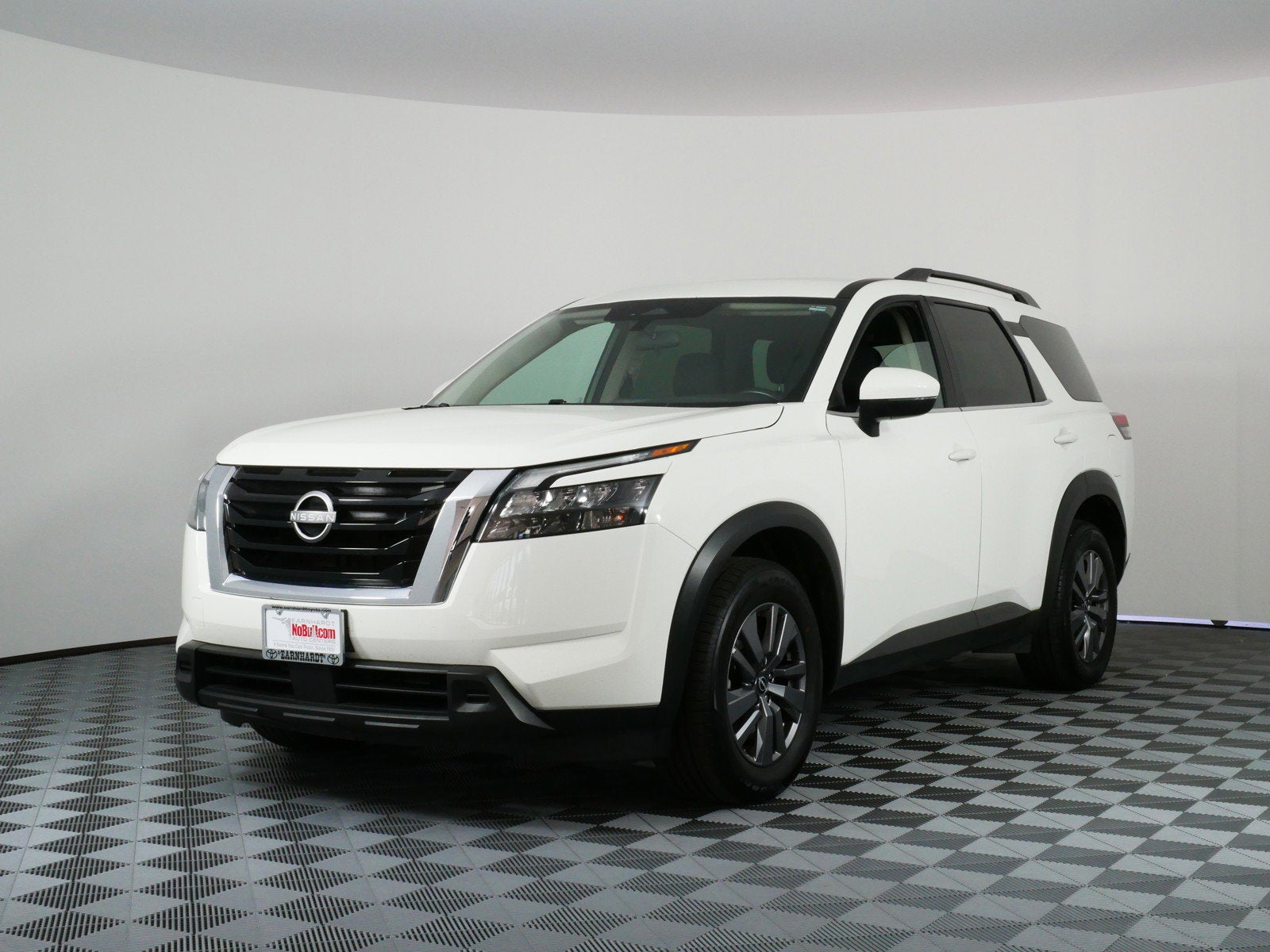 2025 Nissan Pathfinder SV 4WD *1-OWNER, CLEAN CARFAX!*