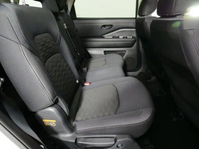 2025 Nissan Pathfinder SV 4WD *1-OWNER, CLEAN CARFAX!*