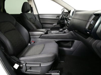 2025 Nissan Pathfinder SV 4WD *1-OWNER, CLEAN CARFAX!*