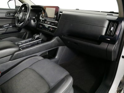 2025 Nissan Pathfinder SV 4WD *1-OWNER, CLEAN CARFAX!*