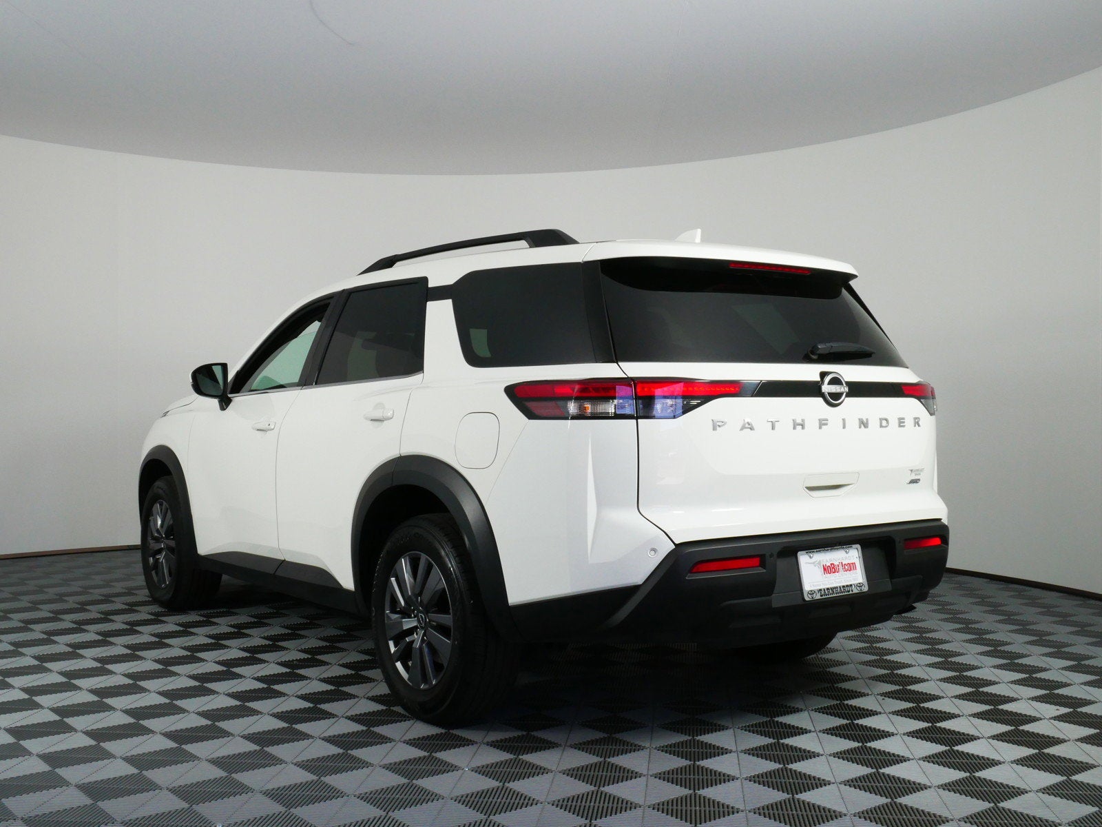 2025 Nissan Pathfinder SV 4WD *1-OWNER, CLEAN CARFAX!*