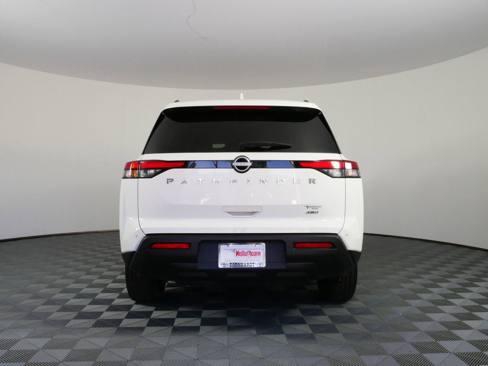 2025 Nissan Pathfinder SV 4WD *1-OWNER, CLEAN CARFAX!*