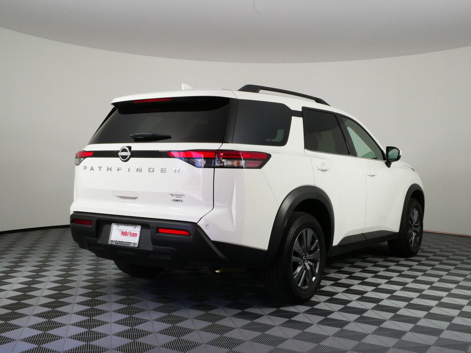 2025 Nissan Pathfinder SV 4WD *1-OWNER, CLEAN CARFAX!*