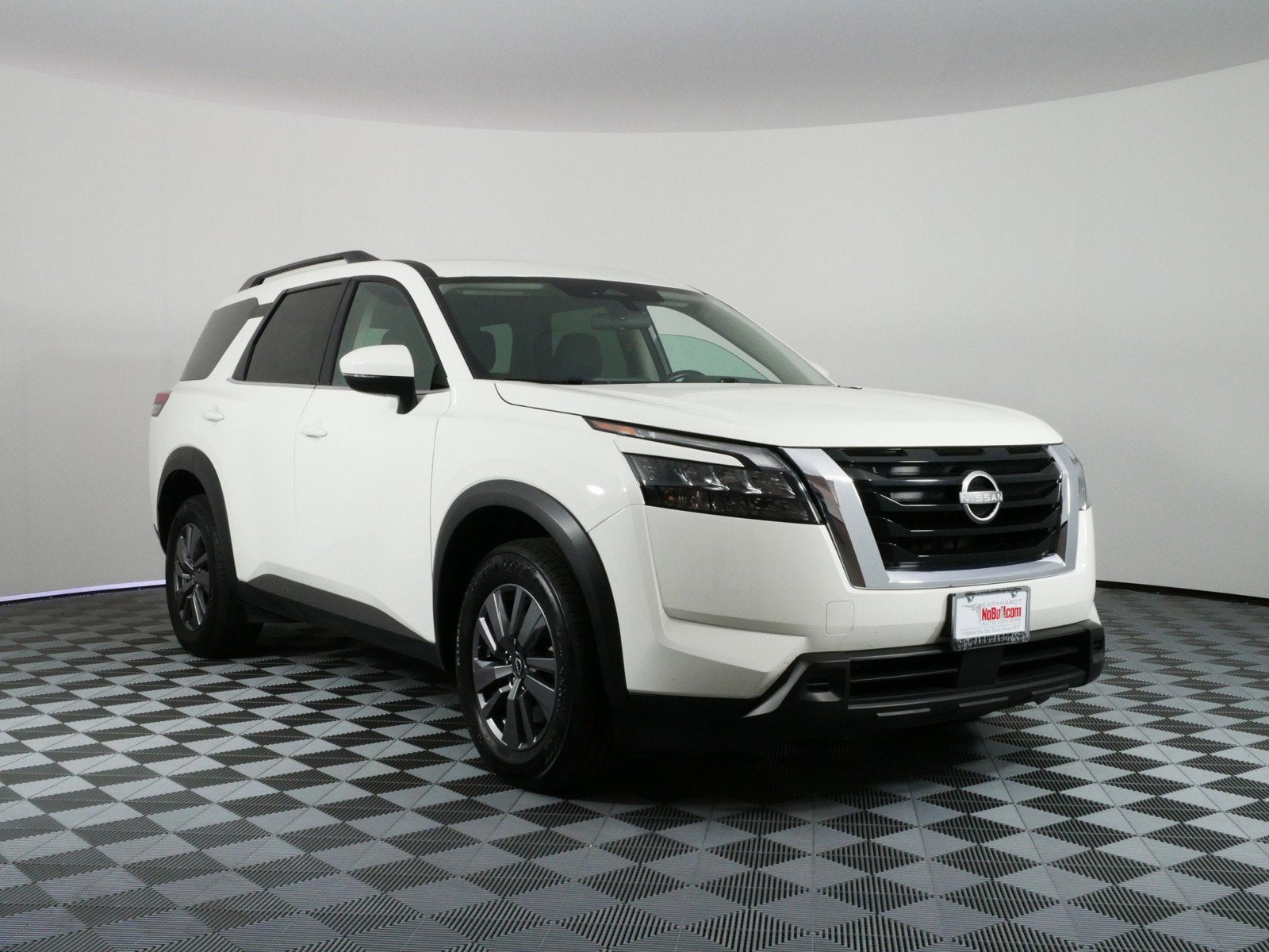 2025 Nissan Pathfinder SV 4WD *1-OWNER, CLEAN CARFAX!*