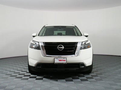 2025 Nissan Pathfinder SV 4WD *1-OWNER, CLEAN CARFAX!*