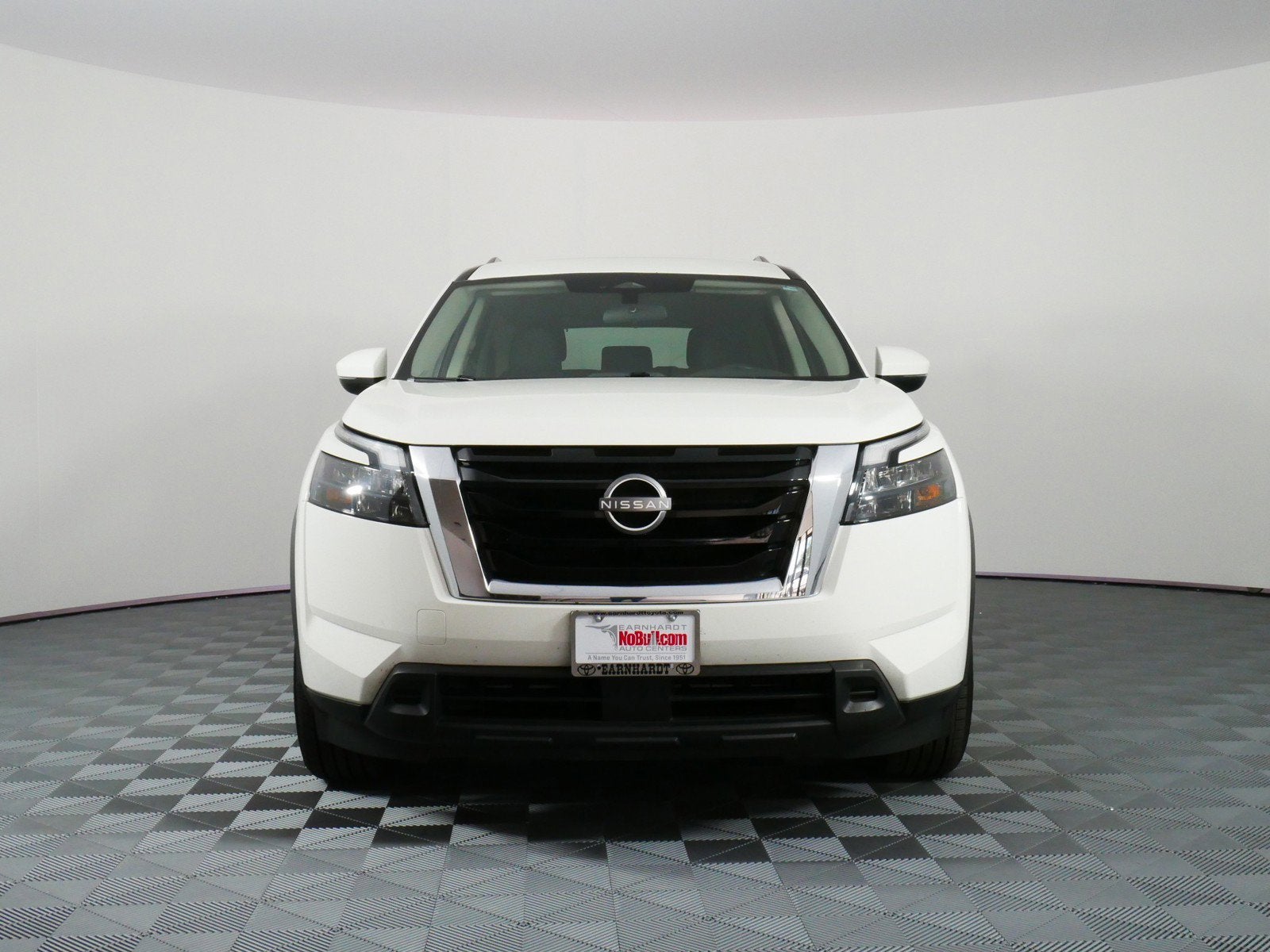 2025 Nissan Pathfinder SV 4WD *1-OWNER, CLEAN CARFAX!*