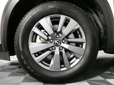 2025 Nissan Pathfinder SV 4WD *1-OWNER, CLEAN CARFAX!*