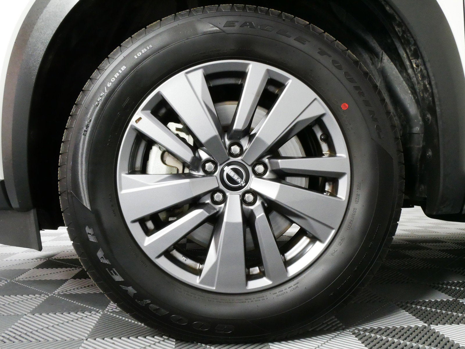 2025 Nissan Pathfinder SV 4WD *1-OWNER, CLEAN CARFAX!*