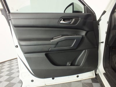2023 Nissan Pathfinder SL *CLEAN CARFAX*