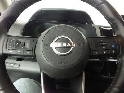 2023 Nissan Pathfinder SL *CLEAN CARFAX*
