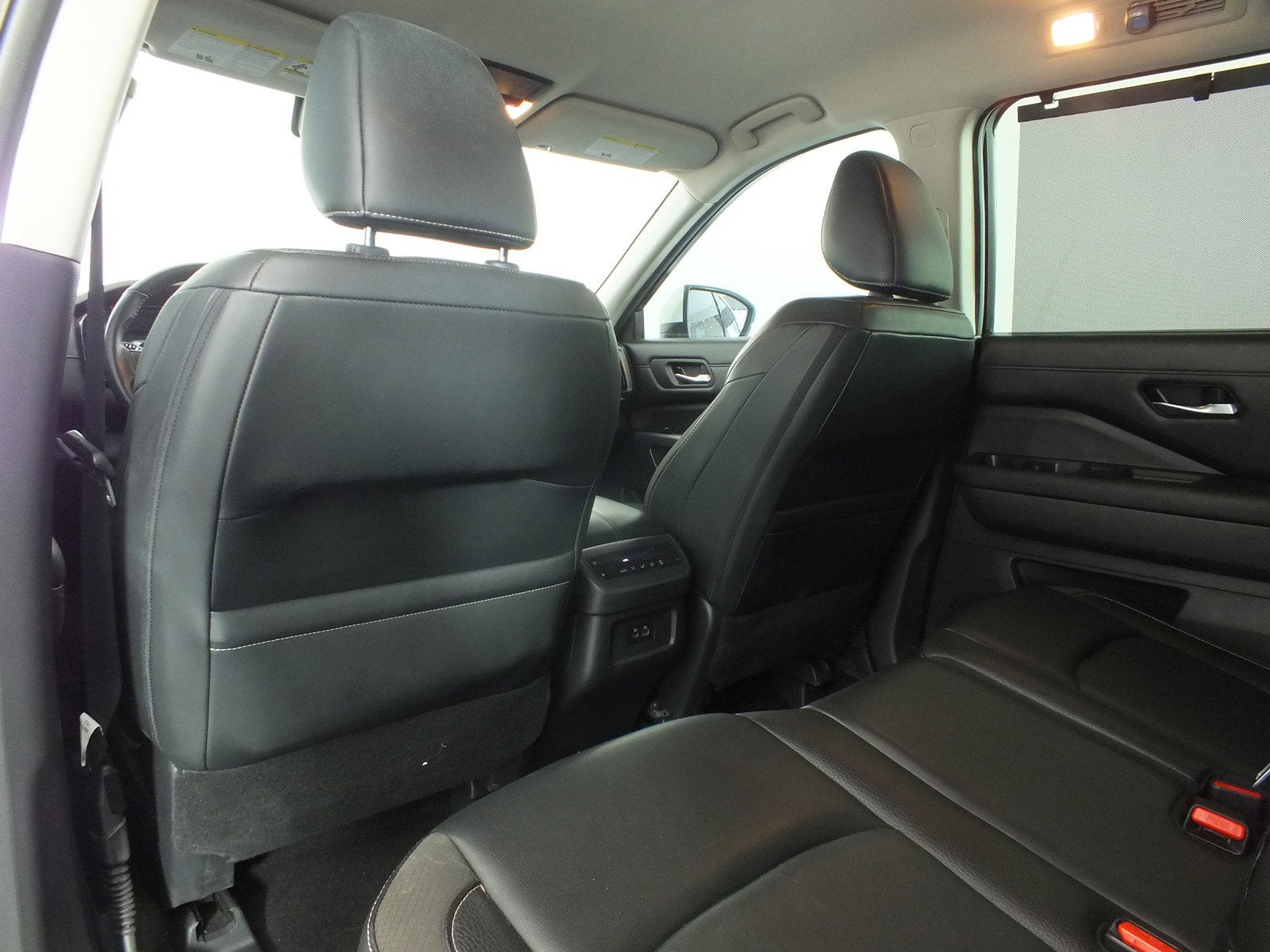 2023 Nissan Pathfinder SL *CLEAN CARFAX*