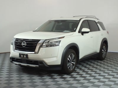 2023 Nissan Pathfinder SL *CLEAN CARFAX*