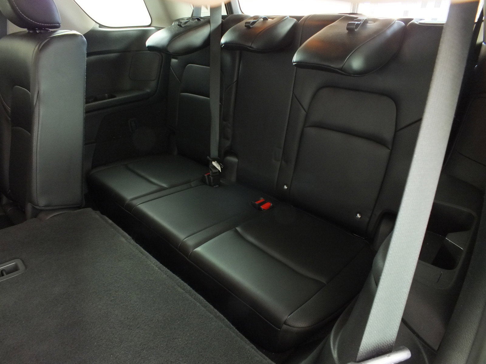 2023 Nissan Pathfinder SL *CLEAN CARFAX*