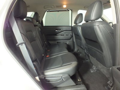 2023 Nissan Pathfinder SL *CLEAN CARFAX*