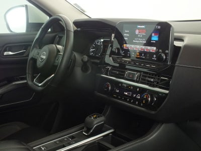2023 Nissan Pathfinder SL *CLEAN CARFAX*