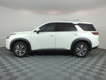 2023 Nissan Pathfinder SL *CLEAN CARFAX*