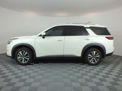 2023 Nissan Pathfinder SL *CLEAN CARFAX*