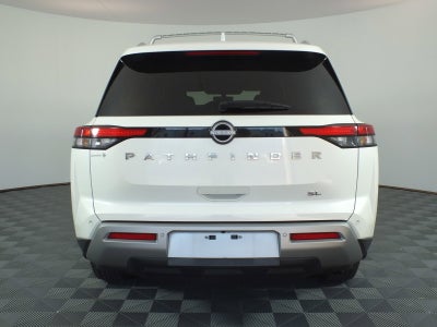 2023 Nissan Pathfinder SL *CLEAN CARFAX*
