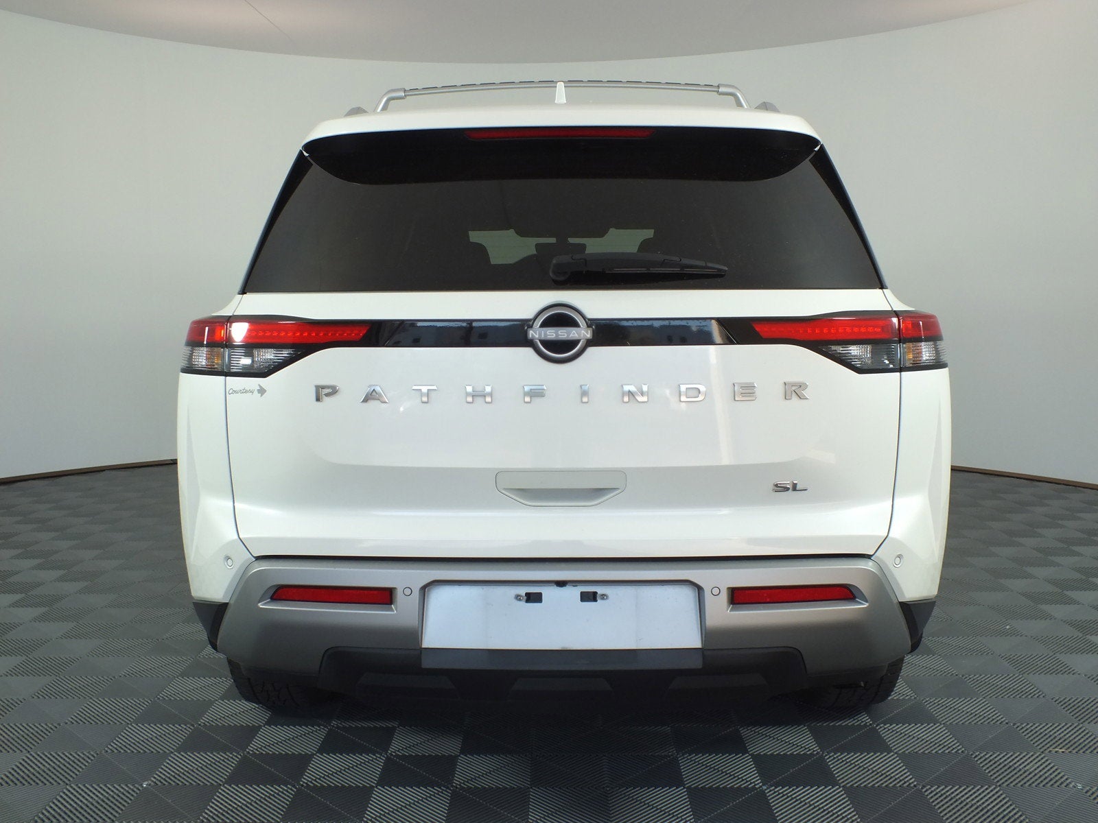 2023 Nissan Pathfinder SL *CLEAN CARFAX*