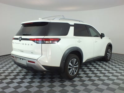 2023 Nissan Pathfinder SL *CLEAN CARFAX*