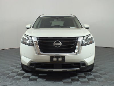 2023 Nissan Pathfinder SL *CLEAN CARFAX*