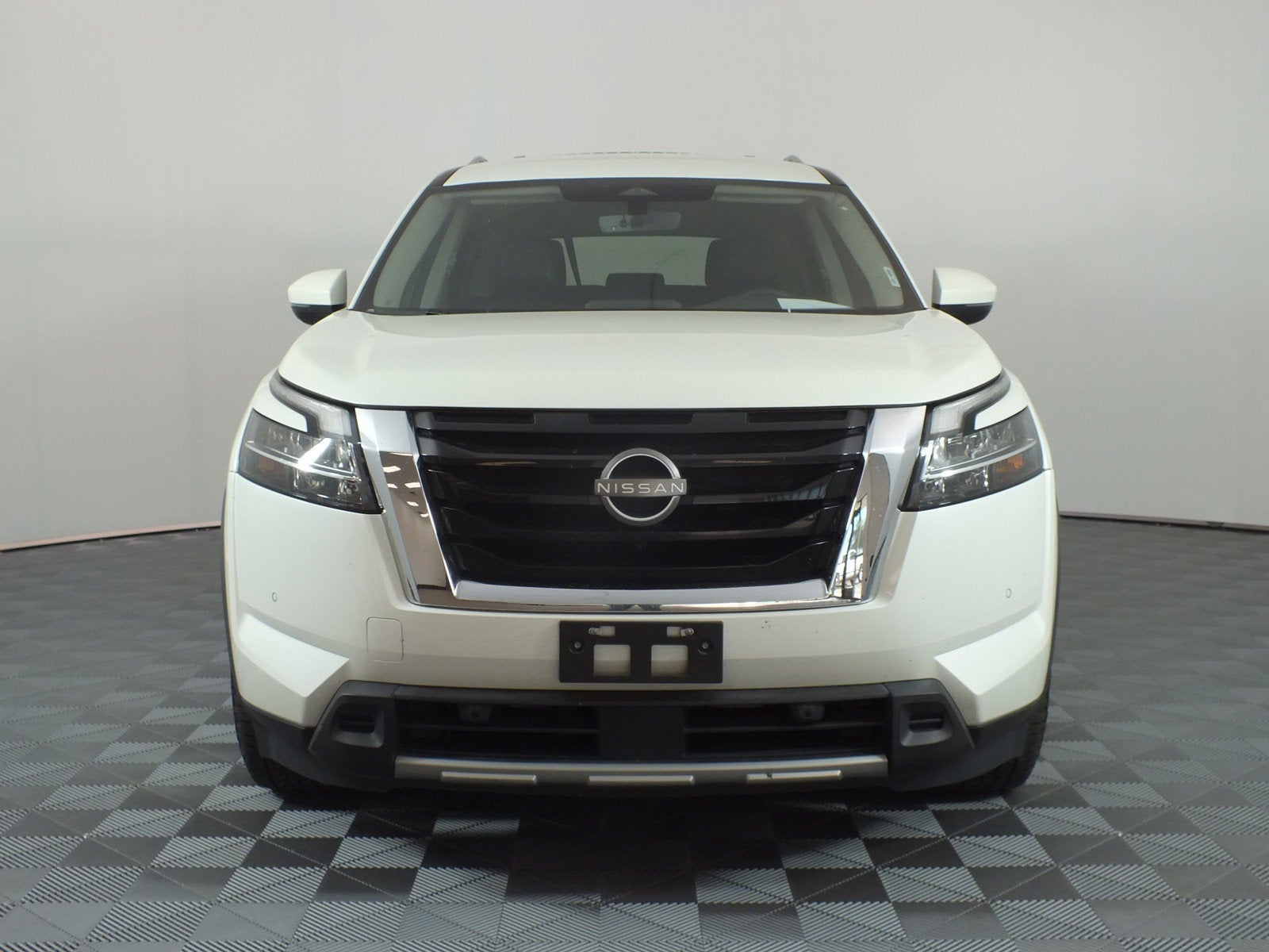 2023 Nissan Pathfinder SL *CLEAN CARFAX*