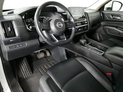 2023 Nissan Pathfinder SL RWD *CLEAN CARFAX, 1 OWNER!*