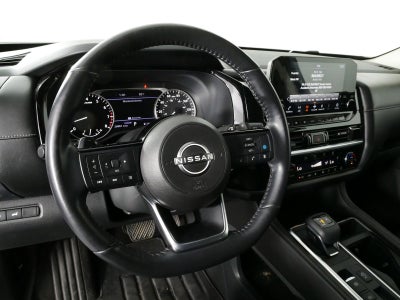 2023 Nissan Pathfinder SL RWD *CLEAN CARFAX, 1 OWNER!*
