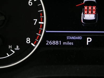 2023 Nissan Pathfinder SL RWD *CLEAN CARFAX, 1 OWNER!*