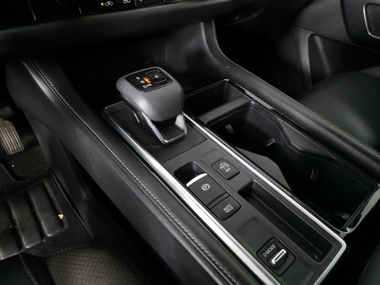 2023 Nissan Pathfinder SL RWD *CLEAN CARFAX, 1 OWNER!*