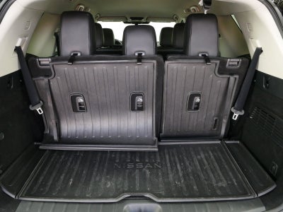 2023 Nissan Pathfinder SL RWD *CLEAN CARFAX, 1 OWNER!*