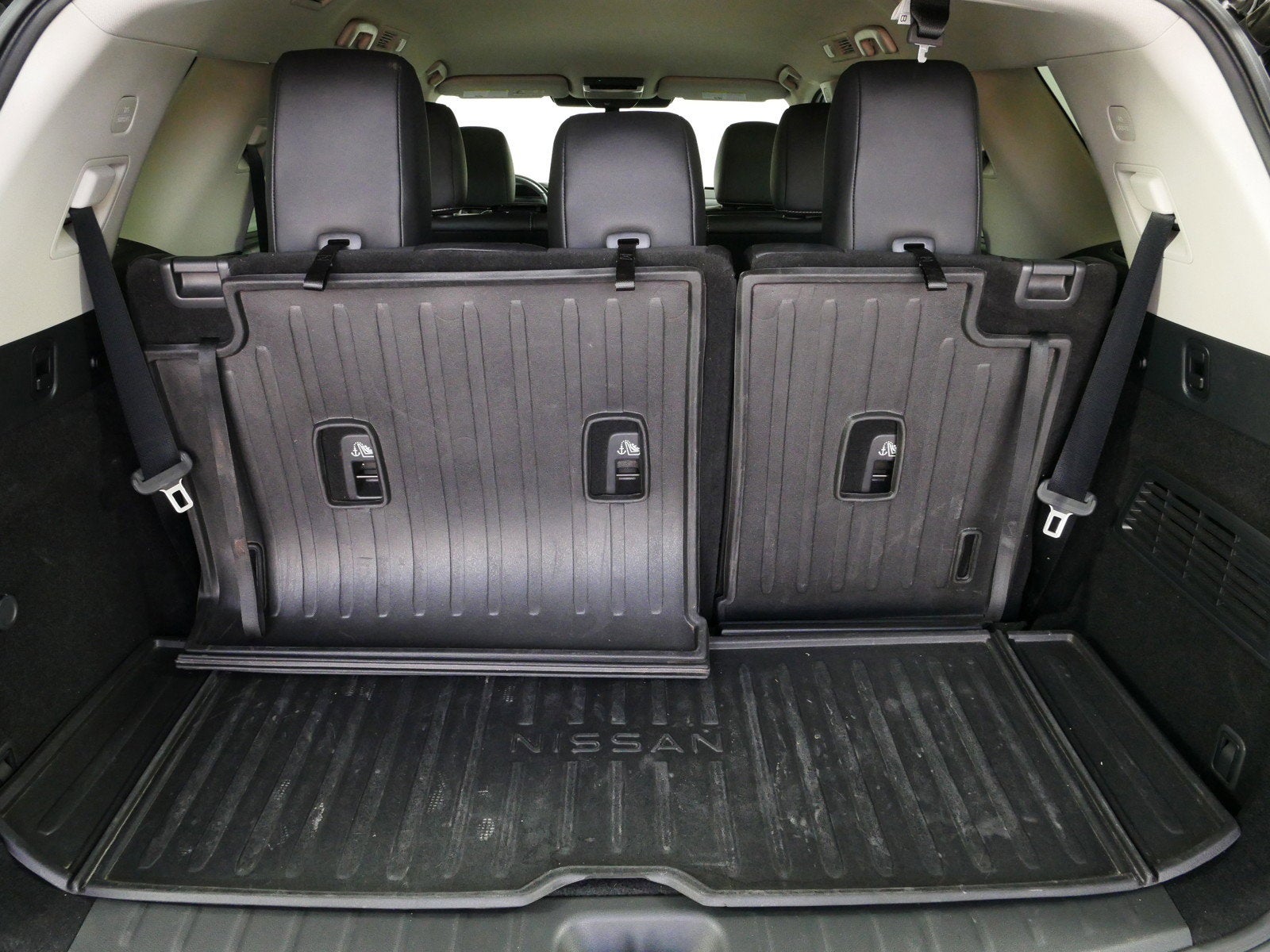 2023 Nissan Pathfinder SL RWD *CLEAN CARFAX, 1 OWNER!*