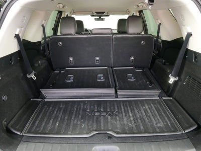 2023 Nissan Pathfinder SL RWD *CLEAN CARFAX, 1 OWNER!*