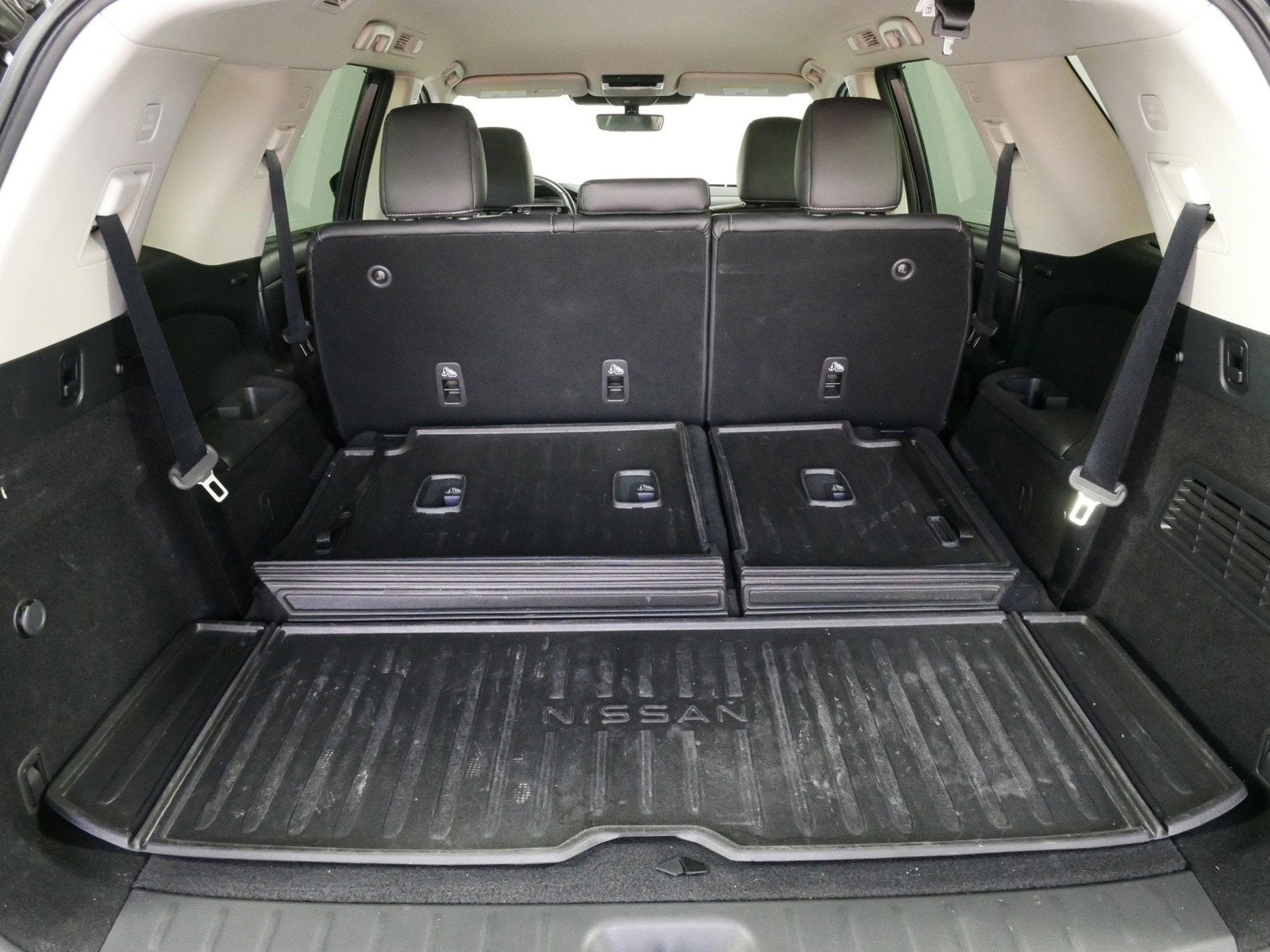 2023 Nissan Pathfinder SL RWD *CLEAN CARFAX, 1 OWNER!*